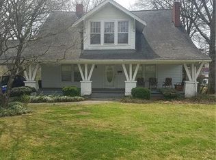 755 W Main Ave, Taylorsville, NC 28681