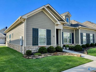 13 Timbers Main SE #15, Brownsboro, AL, 35741
