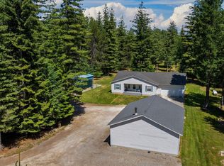 249 Indigo Sky Rd, Sandpoint, ID 83864