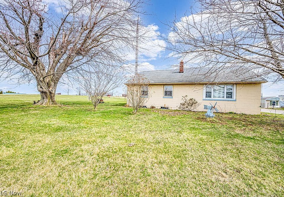 6736 Geiselman Rd, Minerva, OH 44657 MLS 4361345 Zillow