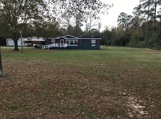 3580 Fm 1725 Rd, Willis, TX 77378