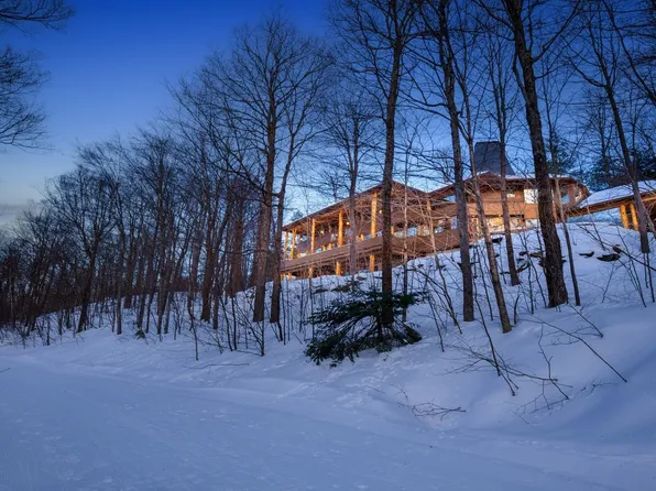 152 Mountainside Lane, Killington, VT 05751