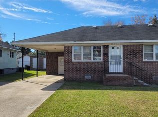 1313 Lincoln St #A, Elizabeth City, NC 27909