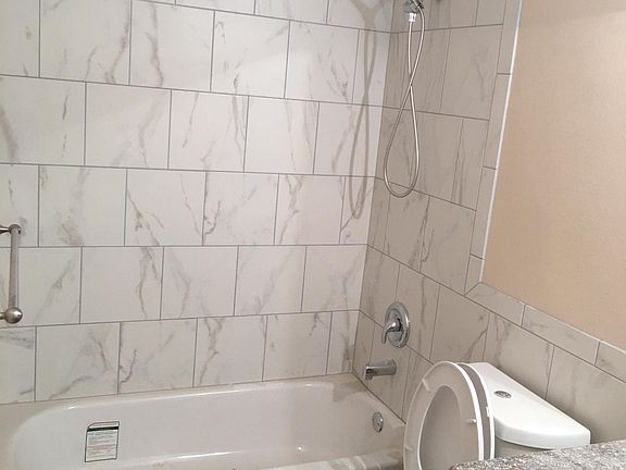 Upstairs Bath