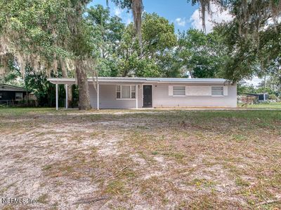 469 MADEIRA Drive, Orange Park, FL, 32073