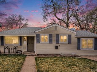 4437 S Lincoln St, Englewood, CO 80113