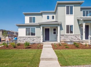 14135 Deertrack Ln, Parker, CO 80134