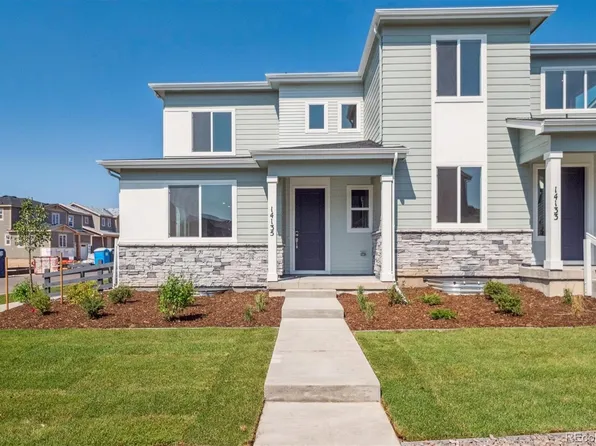 14135 Deertrack Lane, Parker, CO 80134