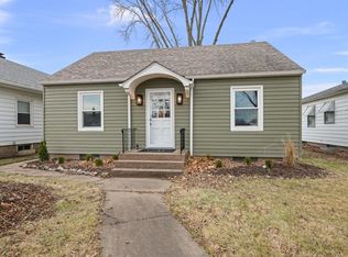 2036 46th St, Rock Island, IL