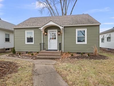 2036 46th St, Rock Island, IL, 61201