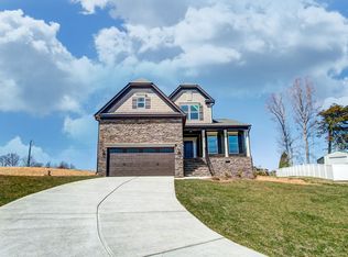 8007 Helison Ct, Stokesdale, NC 27357