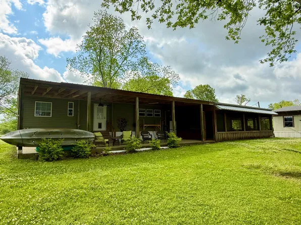 4582 Highway 569, Ferriday, LA 71334