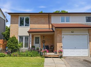 81 Doreen Cres, Clarington, ON L1C 3W6