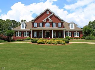 644 Saint Ives Walk, Monroe, GA 30655