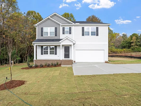 228 Alice Trace Pl, Angier, NC 27501