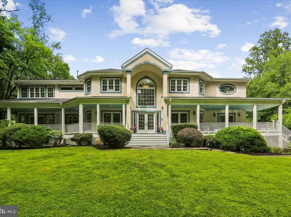 8603 Brickyard Rd, Rockville, MD 20854