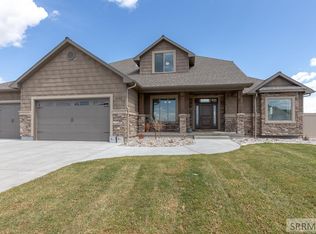 4797 Alison Ave, Ammon, ID 83406