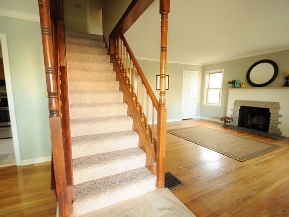 Entry Way