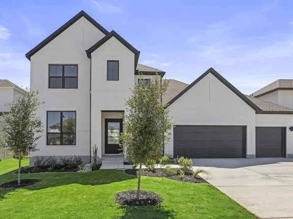 208 Irvine Pass, Liberty Hill, TX 78642