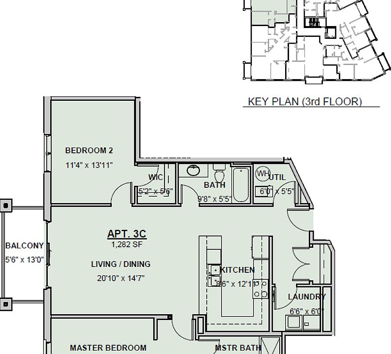 Vine Place Apartment Rentals Park Ridge, IL Zillow