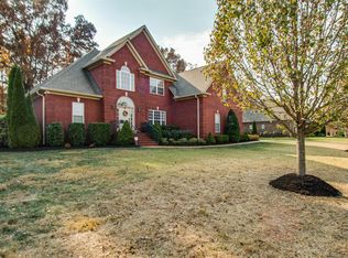 282 Geris Way, Lebanon, TN 37087
