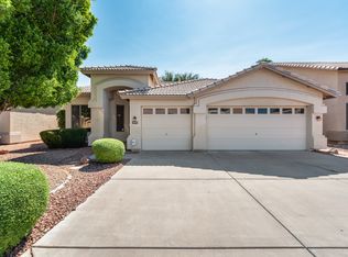 2083 W Megan St, Chandler, AZ 85224