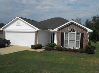 4940 Aaron Dr, Columbus, GA 31907