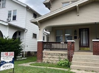 202 N Harris Ave, Columbus, OH 43204