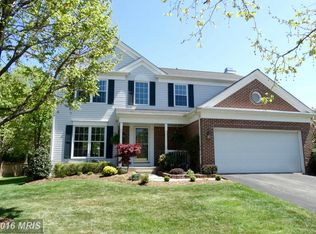 7871 Manet Way, Severn, MD 21144
