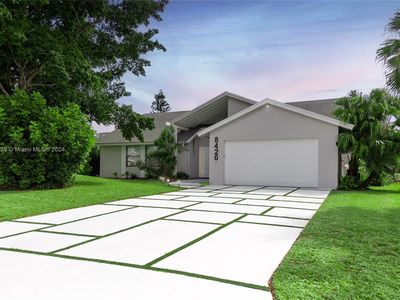 8420 NW 85th Ave, Tamarac, FL, 33321