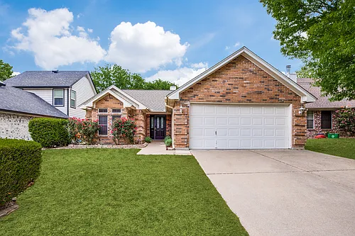 5816 Stone Meadow Ln Photo 1