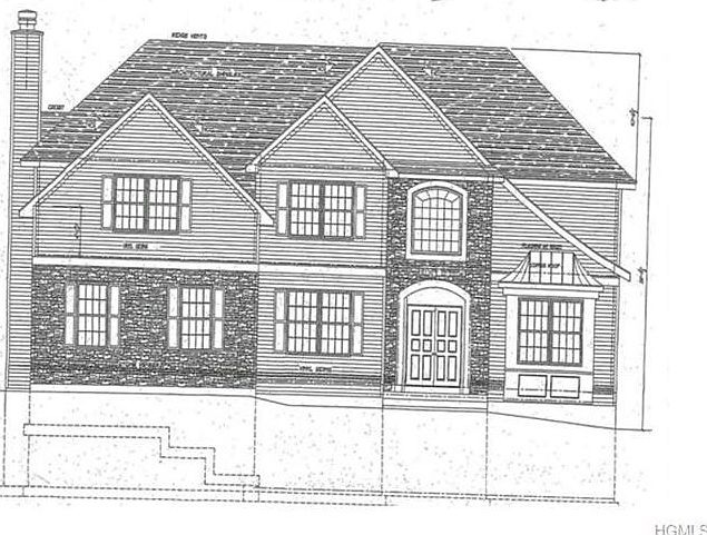 2nd image of 22 Hudson Pointe