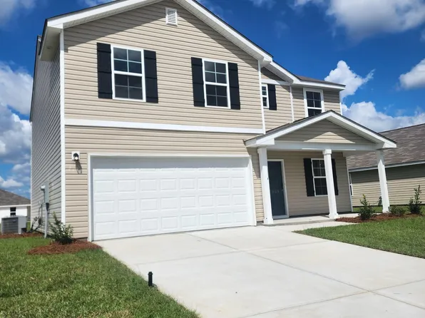 1625 Carlsbad Ln, Florence, SC 29506