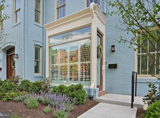 1235 W St NW #B2, Washington, DC 20009
