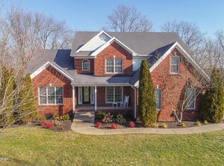 3710 Ballard Woods Ct, Smithfield, KY 40068