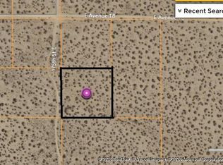 175th Street East Ave #T8, Palmdale, CA 93591