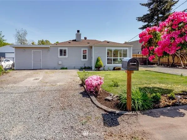 1417 47th Ave E, Fife, WA 98424