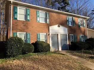 5318 Ridge Forest Dr, Stone Mountain, GA 30083