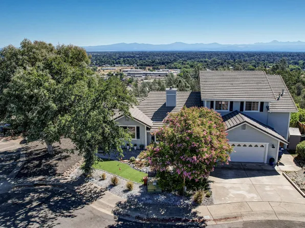 4207 Frances Dr, Redding, CA 96001