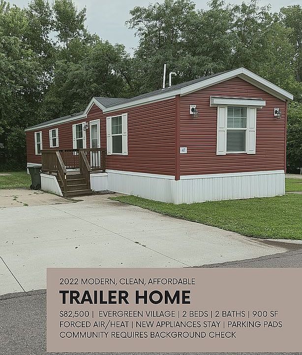 1st image of 5309 N Us Highway 75 Trailer 47