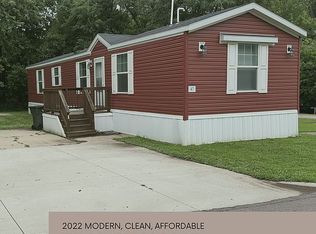 5309 N Us Highway 75 Trailer 47, Sioux City, IA 51108