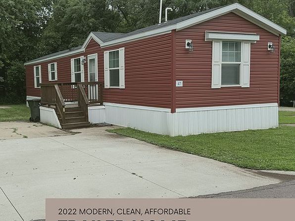 5309 N Us Highway 75 Trailer 47
