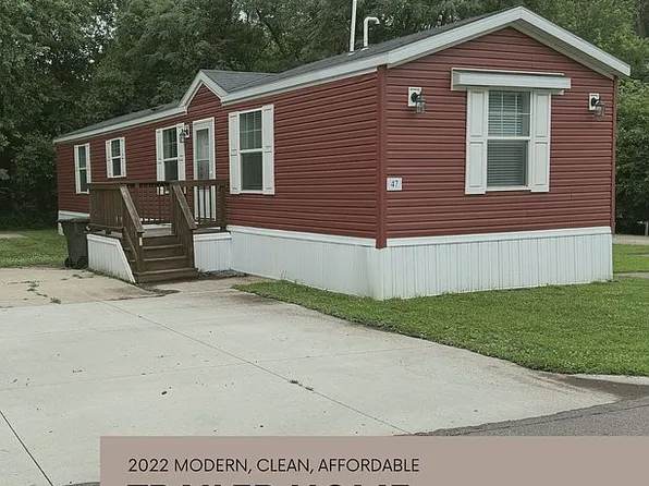 5309 N Us Highway 75 Trailer 47, Sioux City, IA 51108