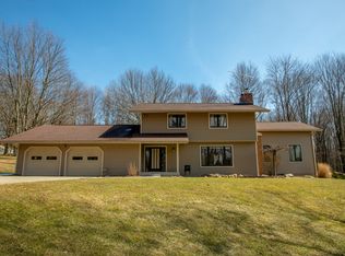 5259 Thursby Rd, Canton, OH 44720