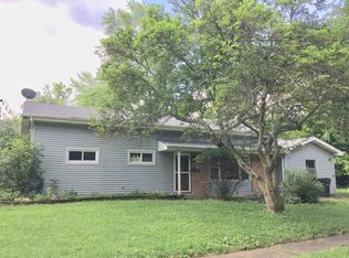 251 Tampa St, Park Forest, IL 60466