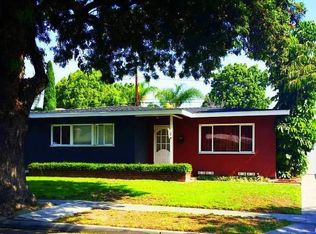5815 E Deborah St, Long Beach, CA 90815