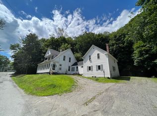 49 Highland Ave, Dexter, ME 04930