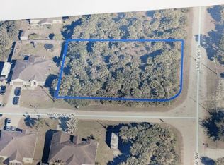 517 Macon St SW, Palm Bay, FL 32908
