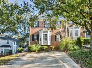 4109 Spring Cove Dr, Duluth, GA 30097
