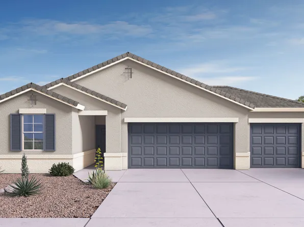 Easton Plan, Mason Ranch